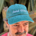 Send Wine - Club Hat